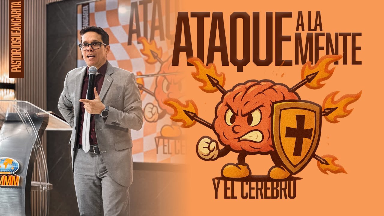 Cómo Proteger tu Mente de los Ataques Espirituales y Pensamientos Tóxicos