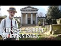 A Queens Park Paradise By Way Of Kensal Green London Walk
