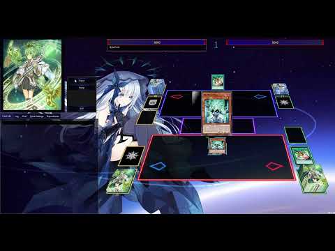 Testing New Assault Mode Cards with synchron