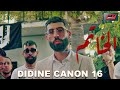 DIDINE CANON 16 - EL KHATEM — الخاتم 💍