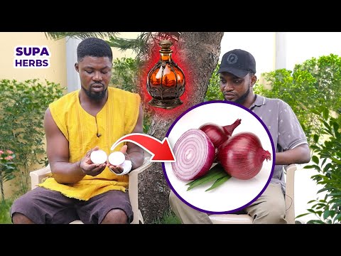 Onion Hidden Rituals for Favor 🌿 you never Know