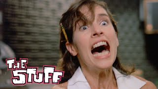 The Stuff Official Trailer HD