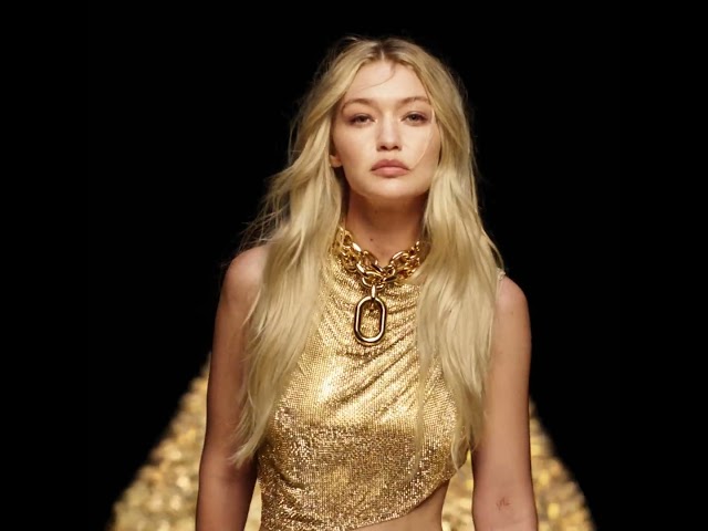 30ML Rabanne Million Gold for Her Eau de Parfum Spray  6 of 6 