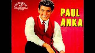 Paul Anka - IT&#39;S CHRISTMAS EVERYWHERE  (1960)