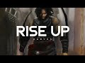 Rise Up - GANYOS (LYRICS)