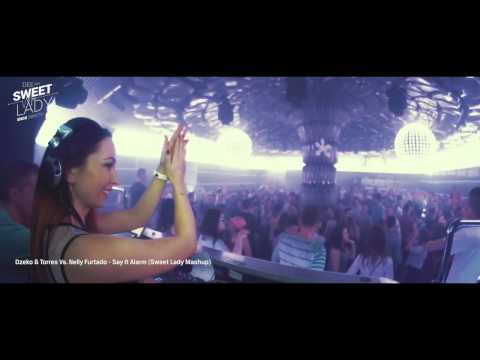 DJ SWEET LADY - PROMO VIDEO