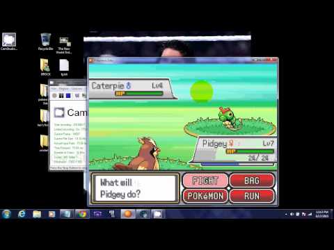 Play Pokemon Zeta Omicron Faster