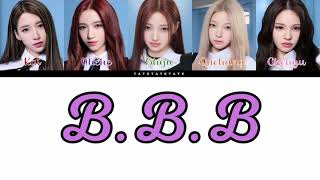 Download lagu A20 MAY 'B.B.B. (Bigger Badder Better) feat. A20 LTG' Colour Coded Lyrics mp3 Download lagu A20 MAY 'B.B.B. (Bigger Badder Better) feat. A20 LTG' Colour Coded Lyrics mp3