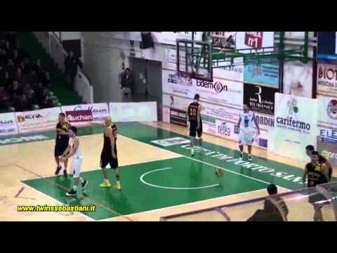 3T Ecoelpidiense BK-Poderosa M.Granaro 12/01/2014