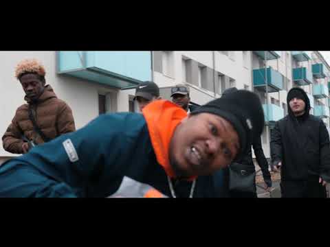 Djavra97 -L.B.K- [clip officiel]