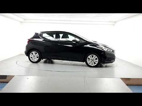 Nissan Micra 1.0T SV - Image 2