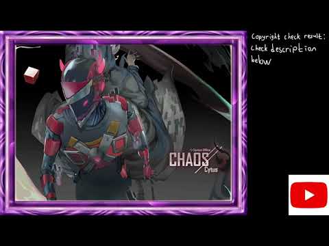 Cytus - Chaos ( System Offline )
