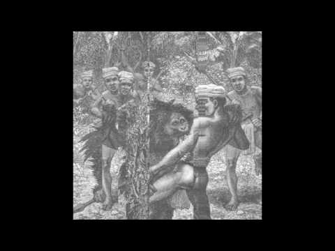 Nu Guinea - Nu World (Vocal Mix)