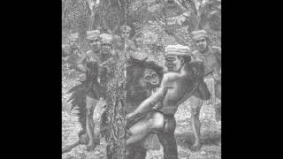 Nu Guinea - Nu World (Vocal Mix)