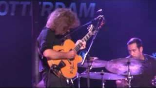 Gary Burton Quartet fea. Pat Metheny - Live