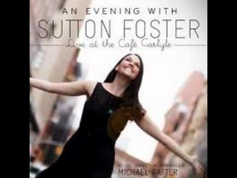 Sutton Foster- Air Conditioner- Live