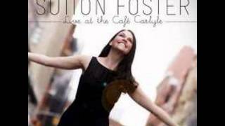 Sutton Foster- Air Conditioner- Live