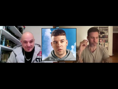 Trad Montana dispara: “Ya nadie hace música para uno mismo, todo es fórmula para pegarse”