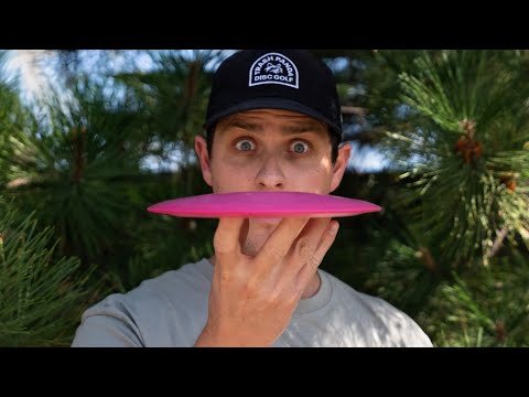 The Most Innovative Disc of the Year (that no one's talking ...