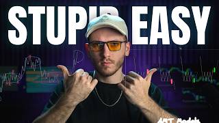 The Only Trading STRATEGY you'll EVER need