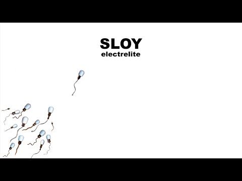 SLOY - I'm an Electrelite