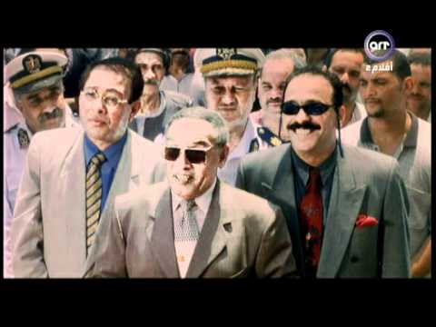Thumbnail of the video: جواز بقرار جمهوري هاني رمزي حنان ترك الاغنية.trp