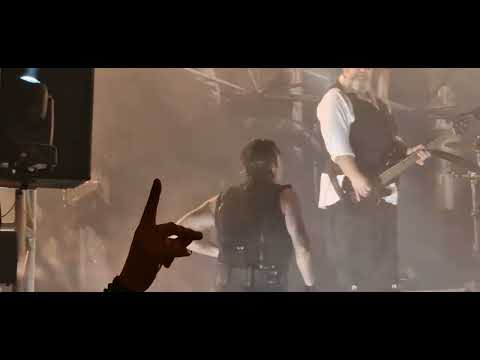 Feuerengel - Du riechst so gut Aladin Bremen 12.12.25