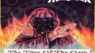 Mission Motherland ~ HELLOWEEN