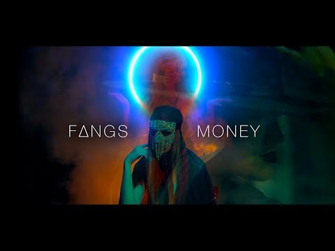 FANGS - MONEY (Official Music Video)