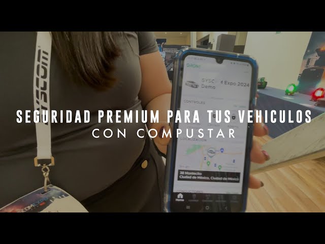 SYSCOM: 900R-COMPUSTAR - Control Remoto Unidireccional de cuatro ...