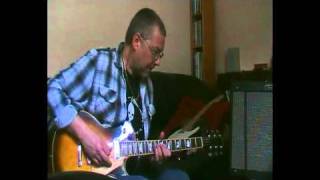 Gibson Les Paul Deluxe 1980 & Fender Hot Rod Deluxe Amp.