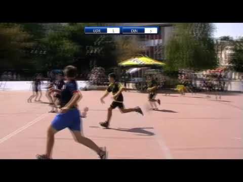 Trofej Smerevske Jeseni 2017 / Trg / Udarnik - Dinamo