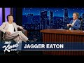 Olympic Skateboarder Jagger Eaton on Winning Bronze Medal in Tokyo