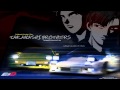 Initial D Love Is In Danger
