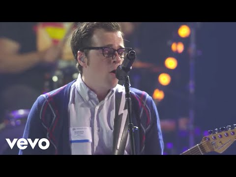 Weezer - Say It Ain’t So (Live on the Honda Stage at the iHeart Radio Theater in LA)
