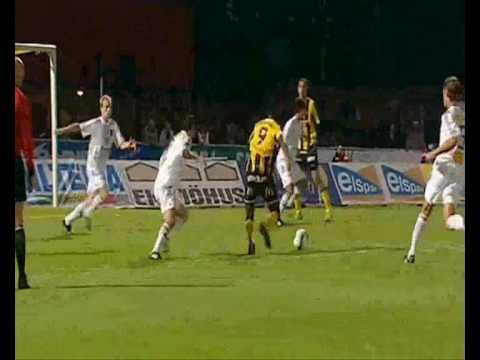 John Chibuike goals 2009