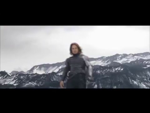 Marvel vs DC: Epic Battle Trailer #3