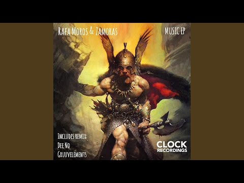 Power Kids (GruuvElement's Remix)