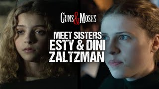 Meet Esty and Dini | Mila and Juju Brenner