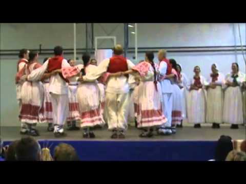 KUD Bistra - Lepe moje ravne pole