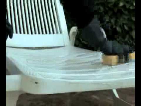 comment nettoyer glace piquée