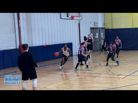 @SeanBennett618  - Reggie Miller (Sean Bennett's Highlight Tape)