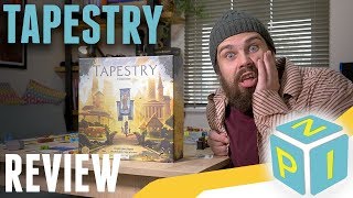 Tapestry video thumbnail