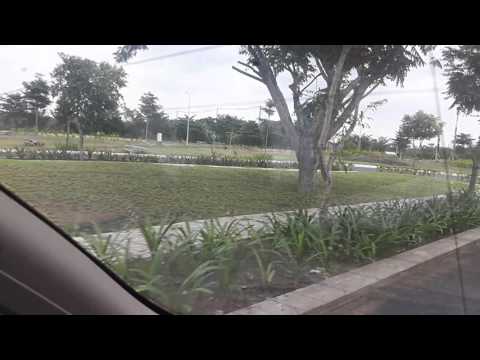 Khu dân cư Nhơn Đức