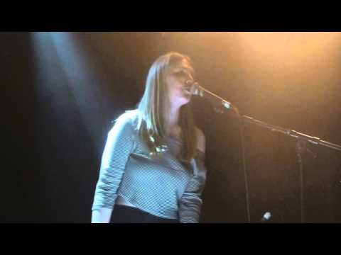 Slow Club - Giving Up On Love (HD) - Barfly - 18.04.13