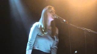 Slow Club - Giving Up On Love (HD) - Barfly - 18.04.13
