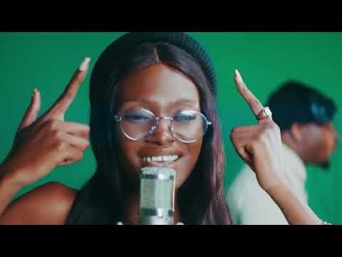 John Lundun & Jessica LM | Crown (Official Music Video)