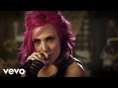 Icon For Hire - Make A Move