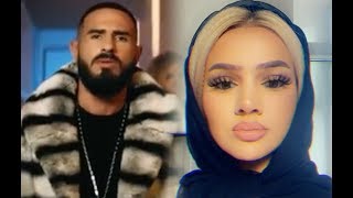 SHINDY vs SHIRIN DAVID: DIE STATEMENTS zu AFFALTERBACH