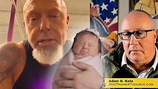 Baby Justin Rigney Poops On Google's Negative Keywords